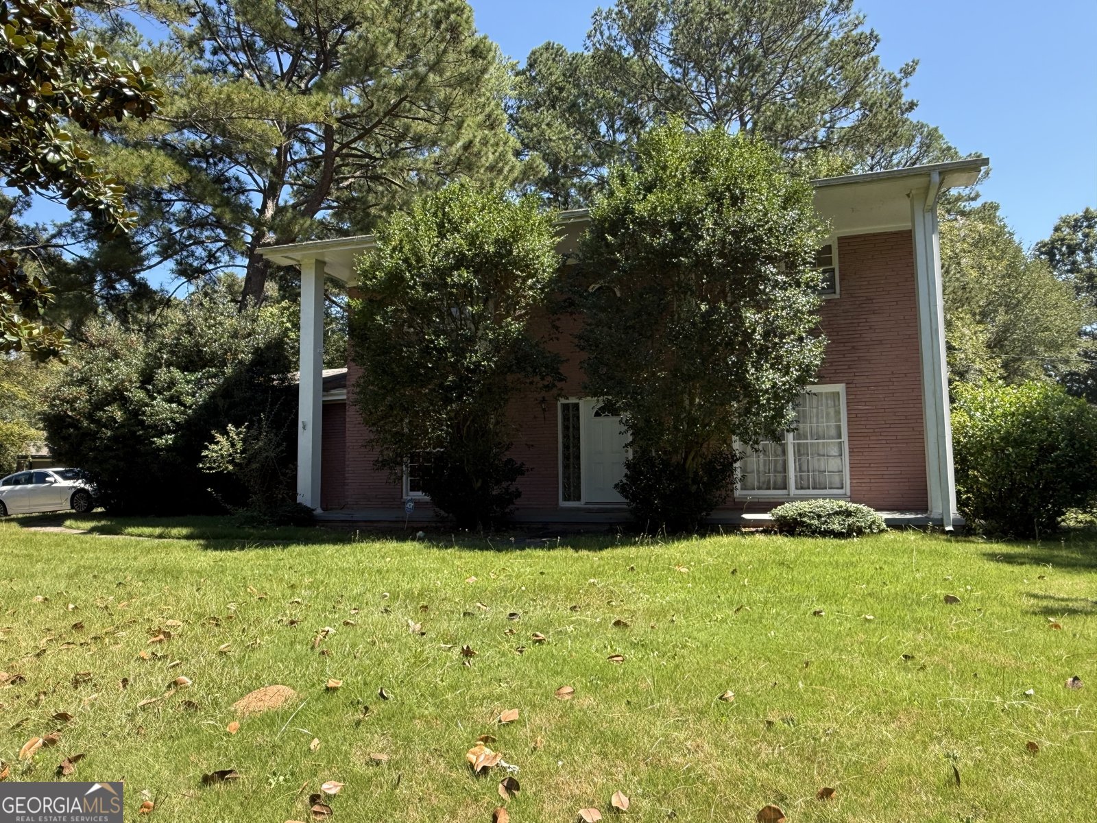 1421 South Hicks Circle Conyers - 1