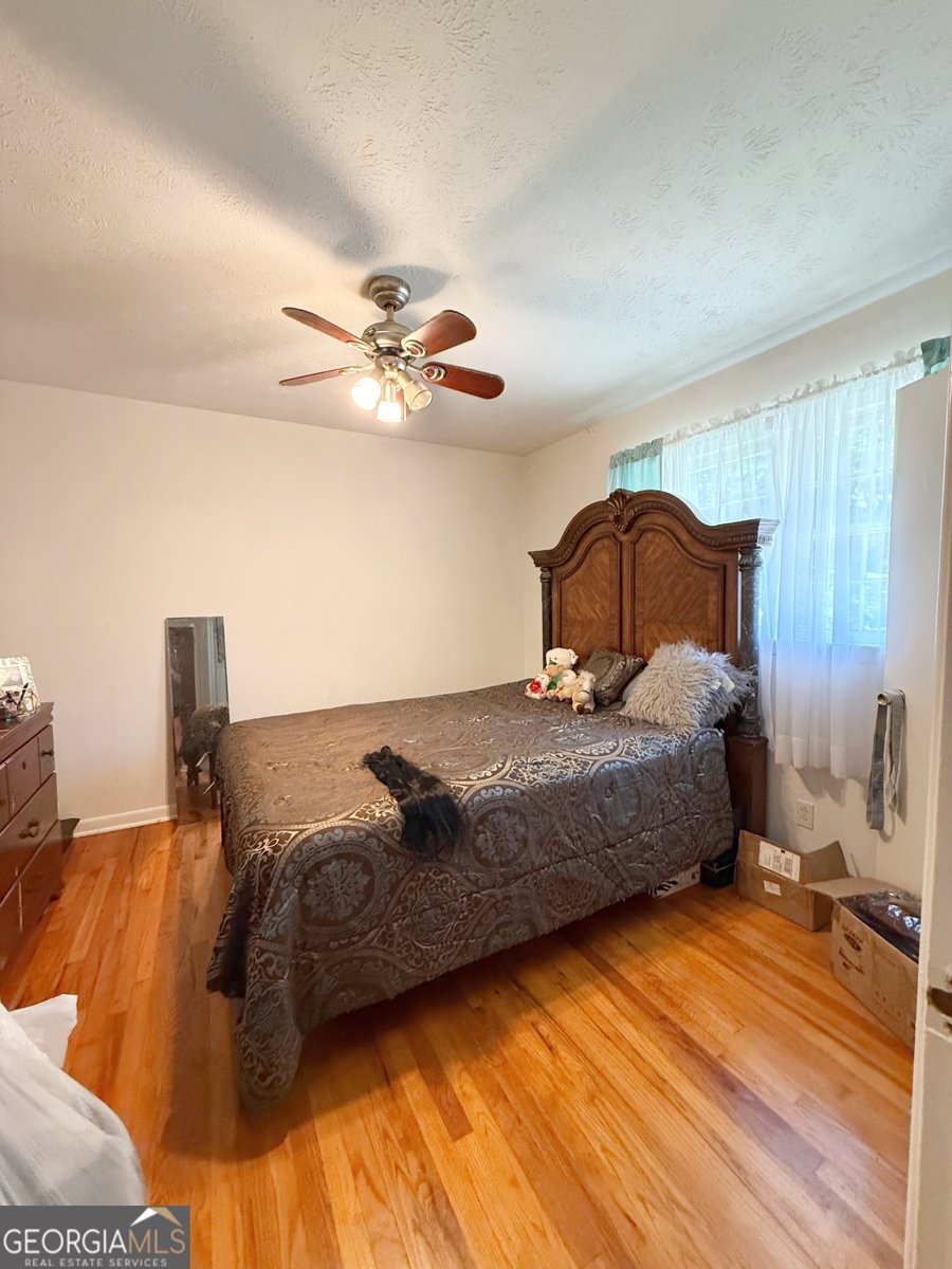 1421 South Hicks Circle Conyers - 10