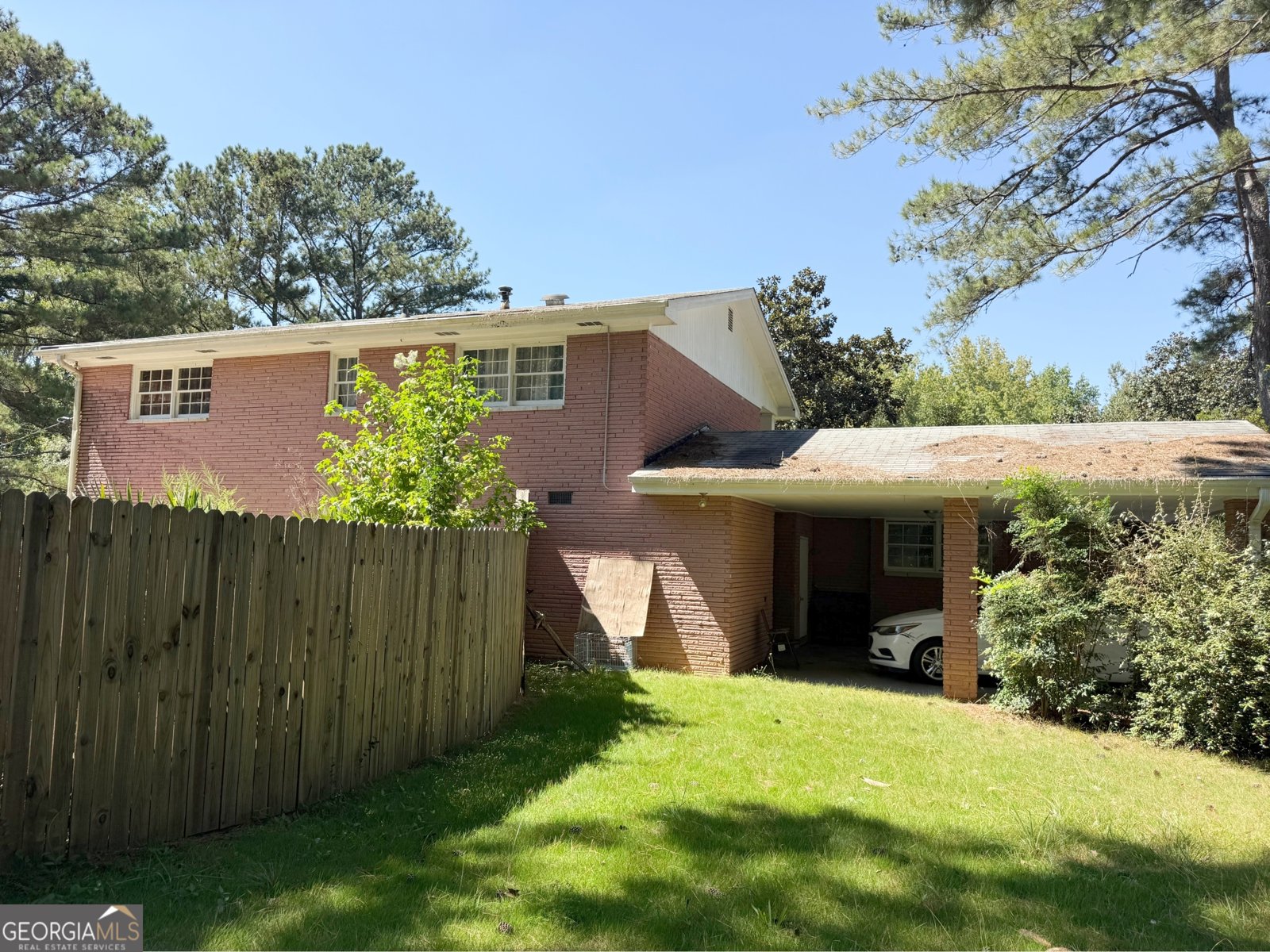 1421 South Hicks Circle Conyers - 12