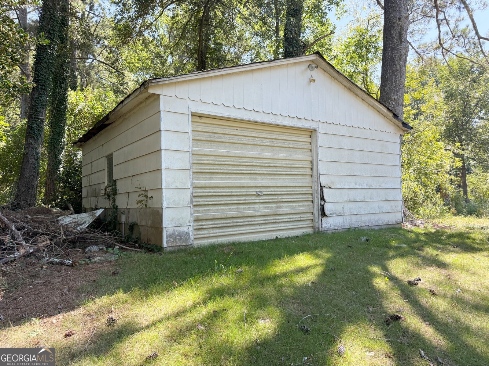 1421 South Hicks Circle Conyers - 14