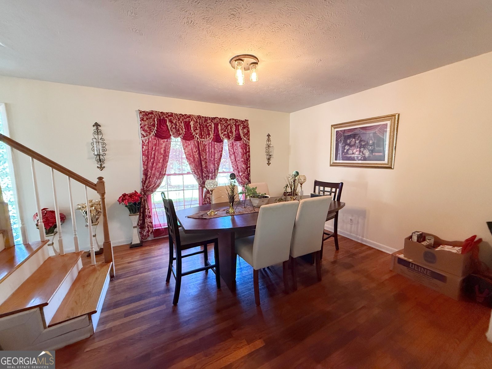 1421 South Hicks Circle Conyers - 2