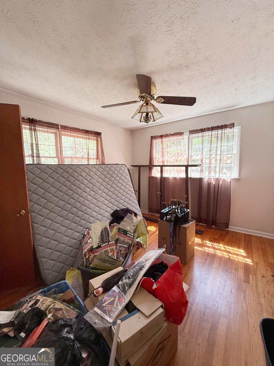 1421 South Hicks Circle Conyers - 3
