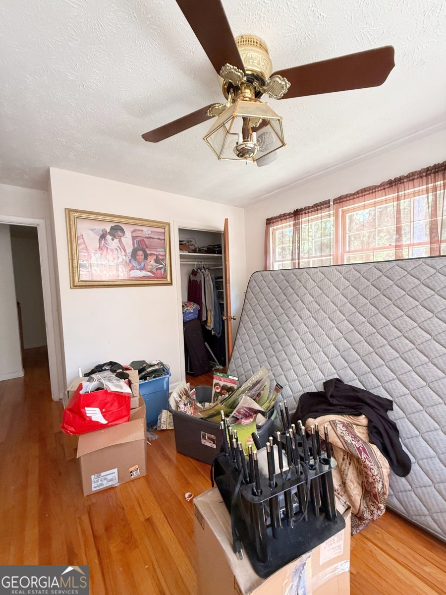 1421 South Hicks Circle Conyers - 4