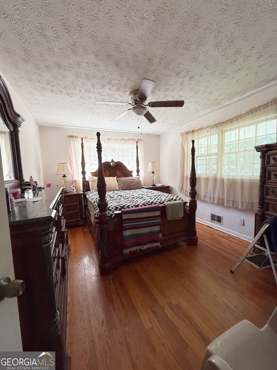1421 South Hicks Circle Conyers - 5