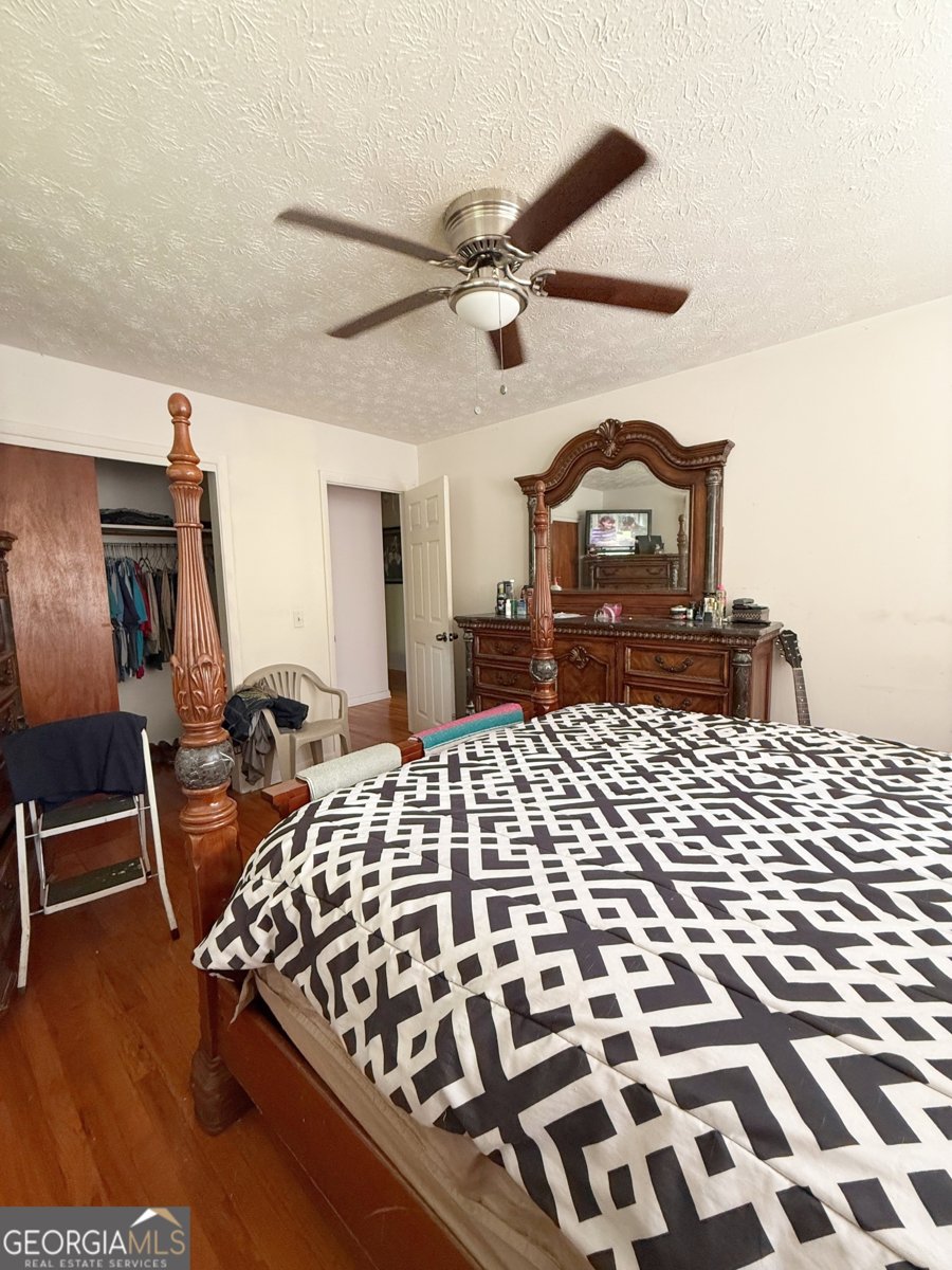 1421 South Hicks Circle Conyers - 6