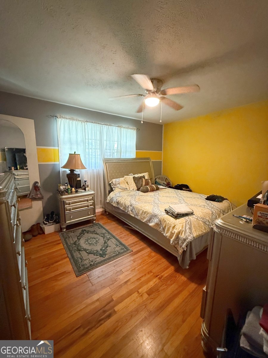 1421 South Hicks Circle Conyers - 9
