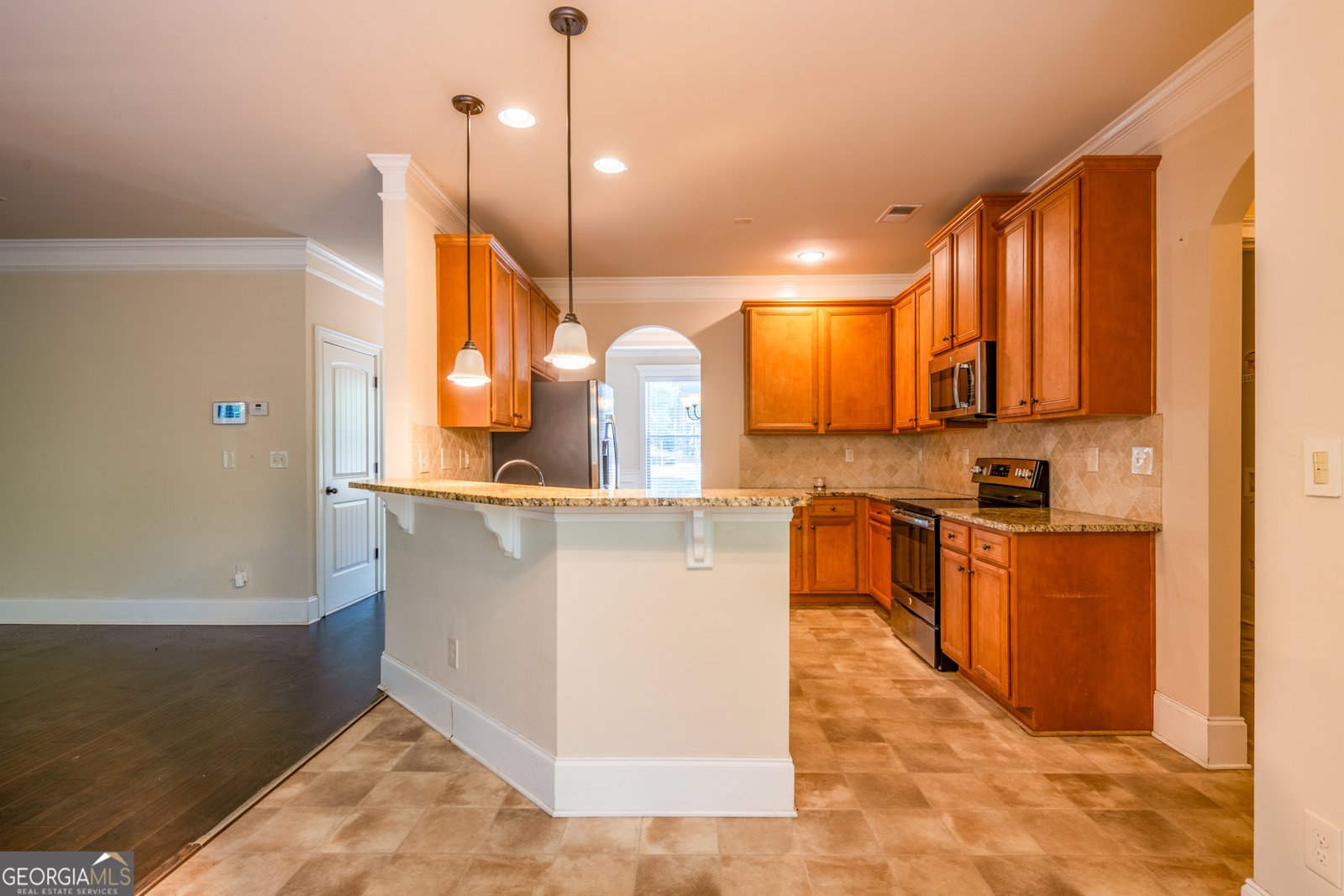 1412 Turnbridge Walk Hampton - 1