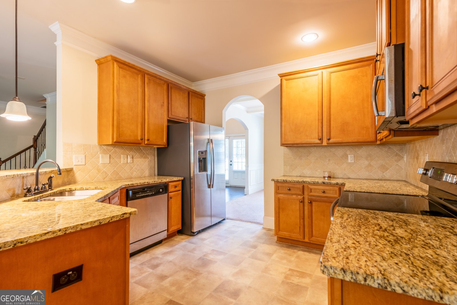 1412 Turnbridge Walk Hampton - 2