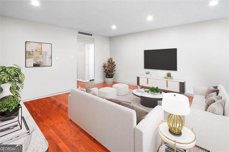 2965 PHARR COURT SOUTH Atlanta - 5