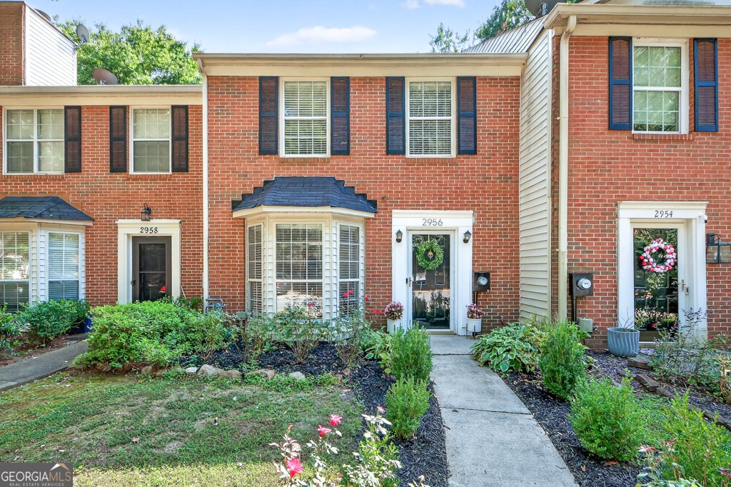 2956 Lexington Trace Drive Smyrna - 1