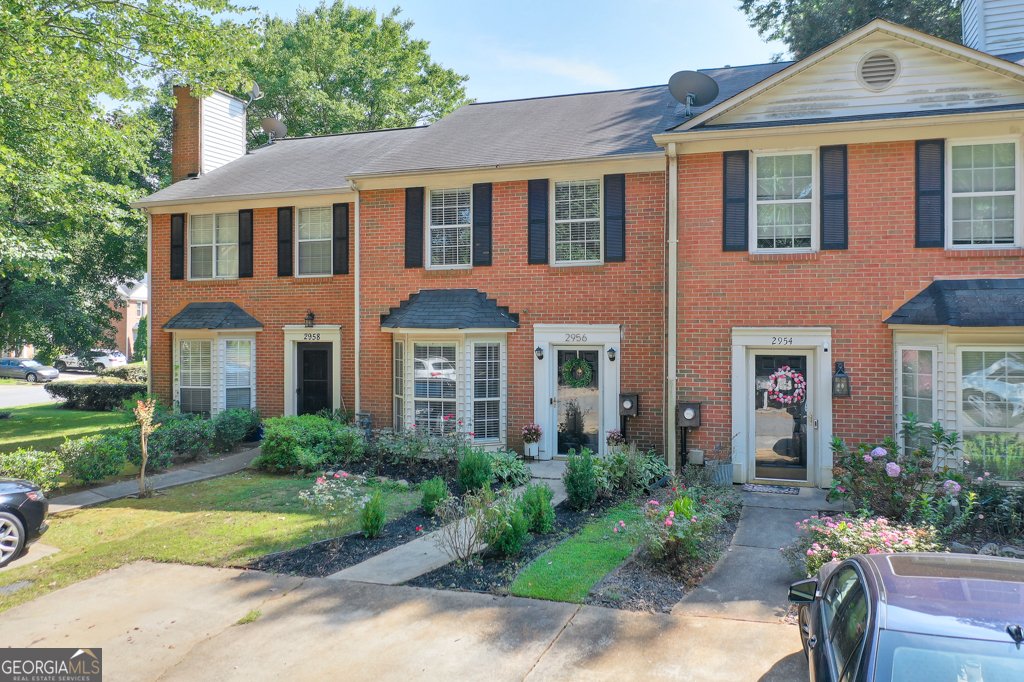 2956 Lexington Trace Drive Smyrna - 2