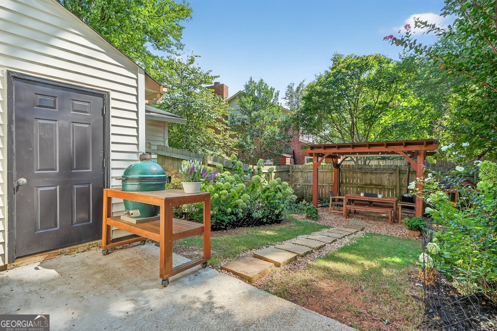 2956 Lexington Trace Drive Smyrna - 20
