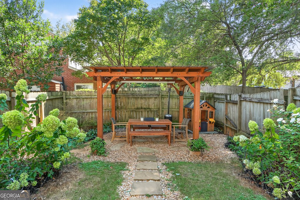2956 Lexington Trace Drive Smyrna - 21