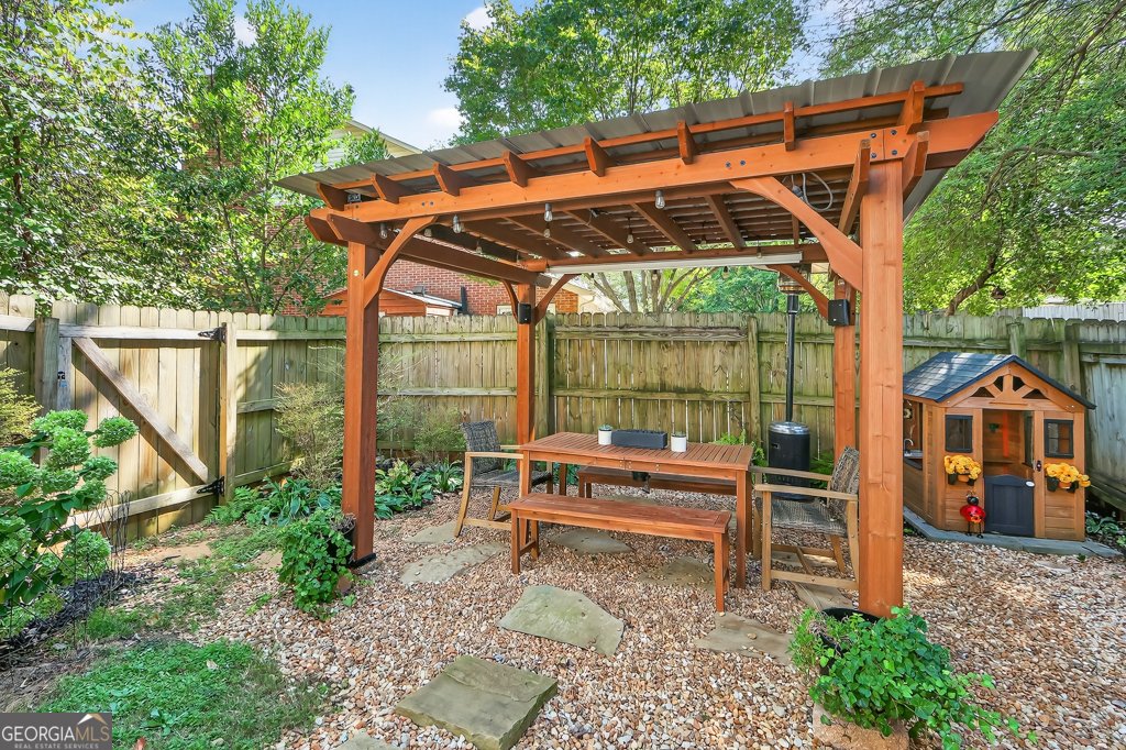 2956 Lexington Trace Drive Smyrna - 22