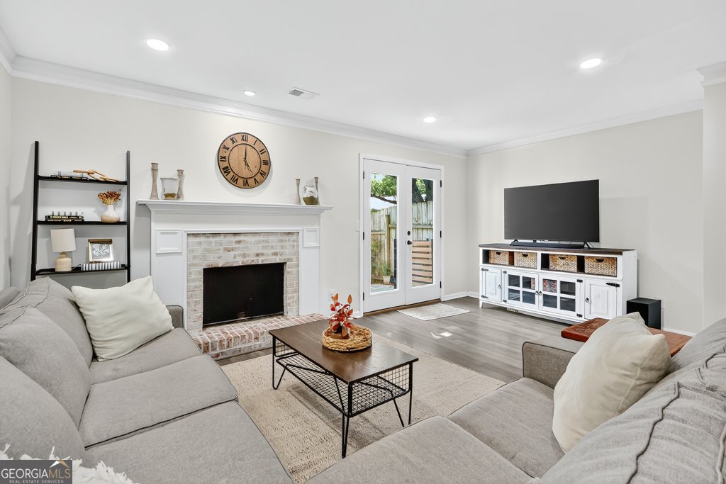 2956 Lexington Trace Drive Smyrna - 3