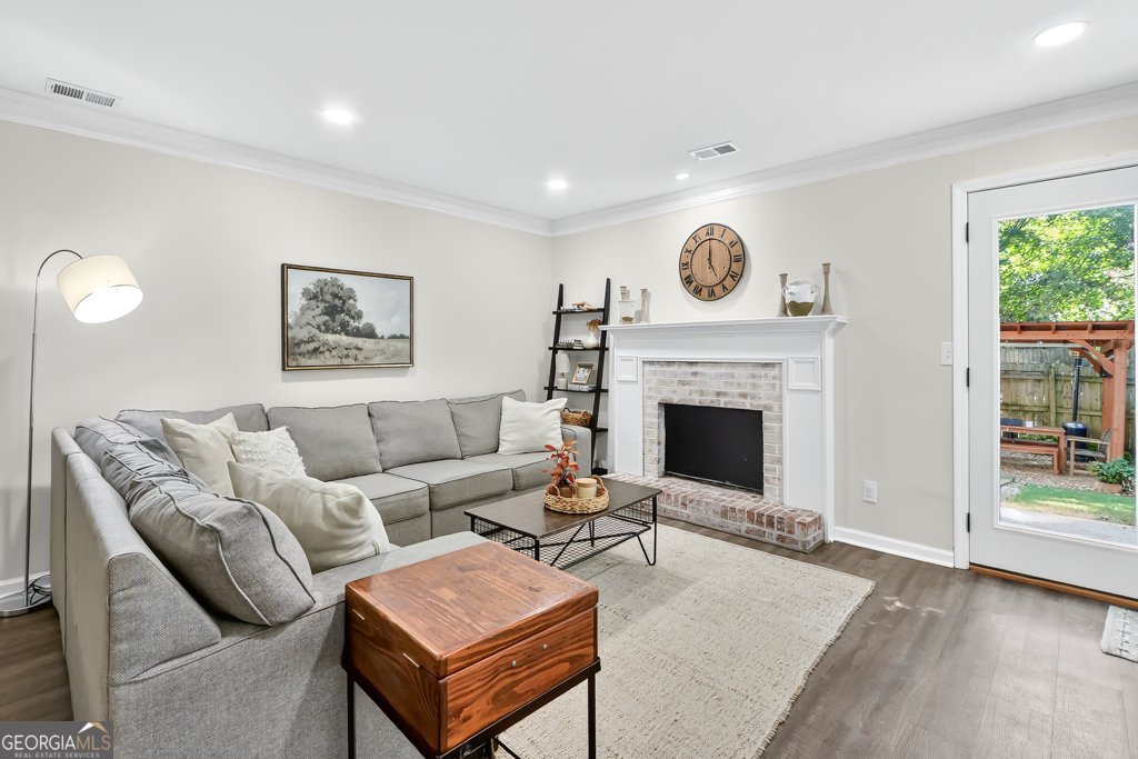 2956 Lexington Trace Drive Smyrna - 4