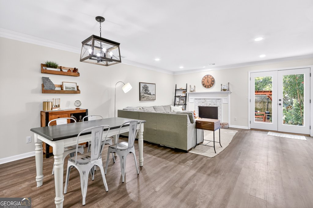 2956 Lexington Trace Drive Smyrna - 5