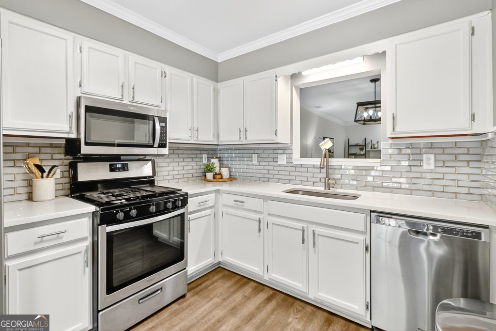 2956 Lexington Trace Drive Smyrna - 7