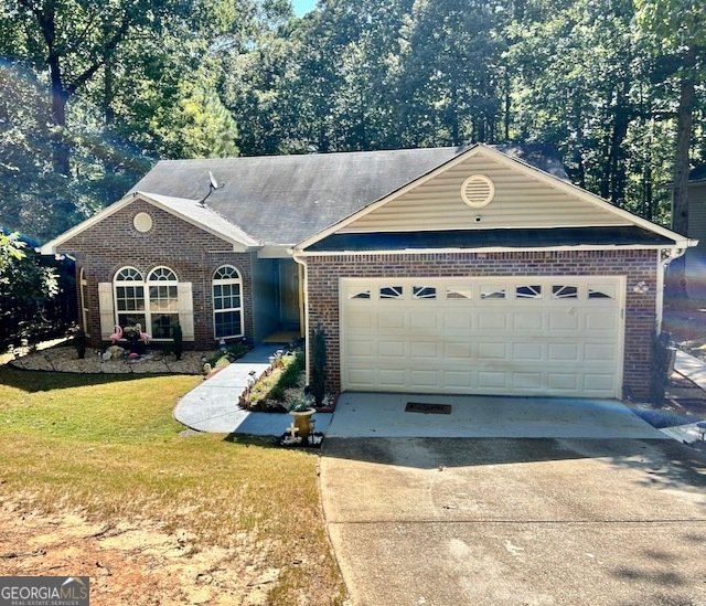6033 Belle Meade Court Villa Rica - 1