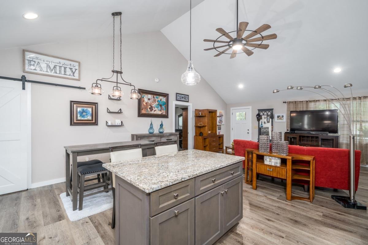 8 Gibe Court Ellijay - 10
