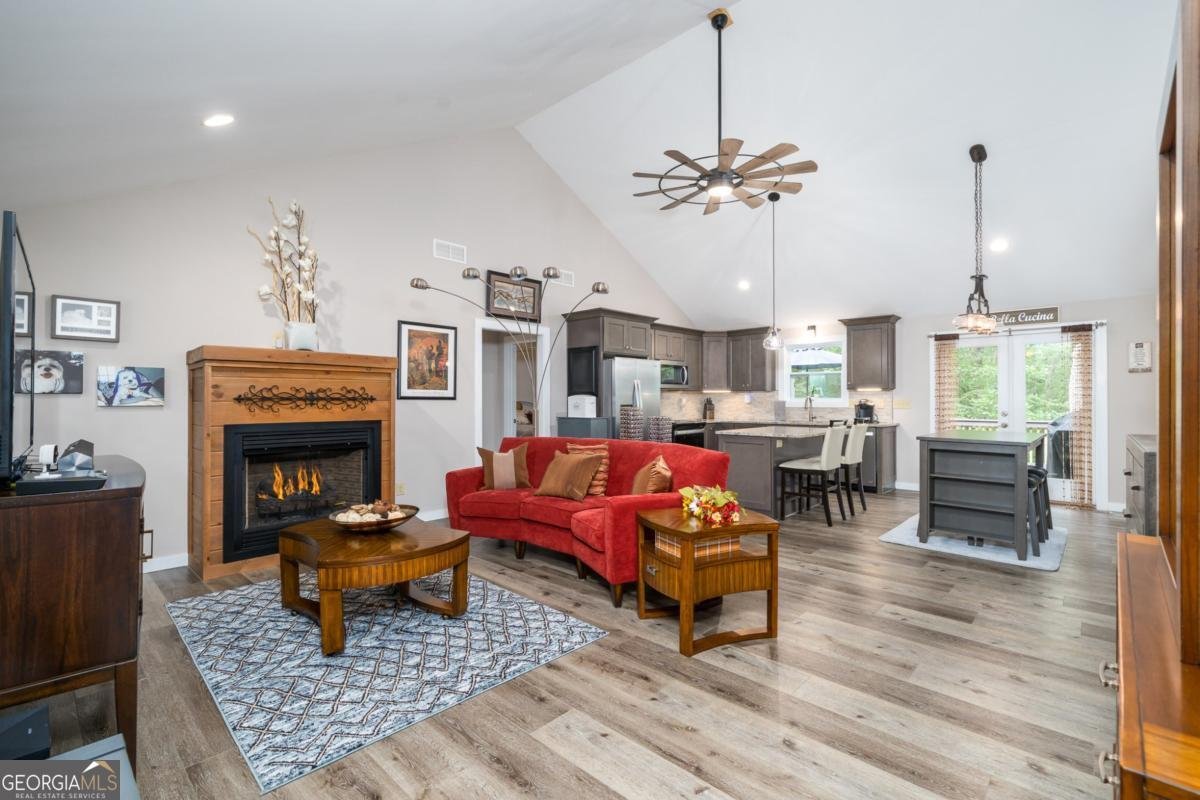 8 Gibe Court Ellijay - 11