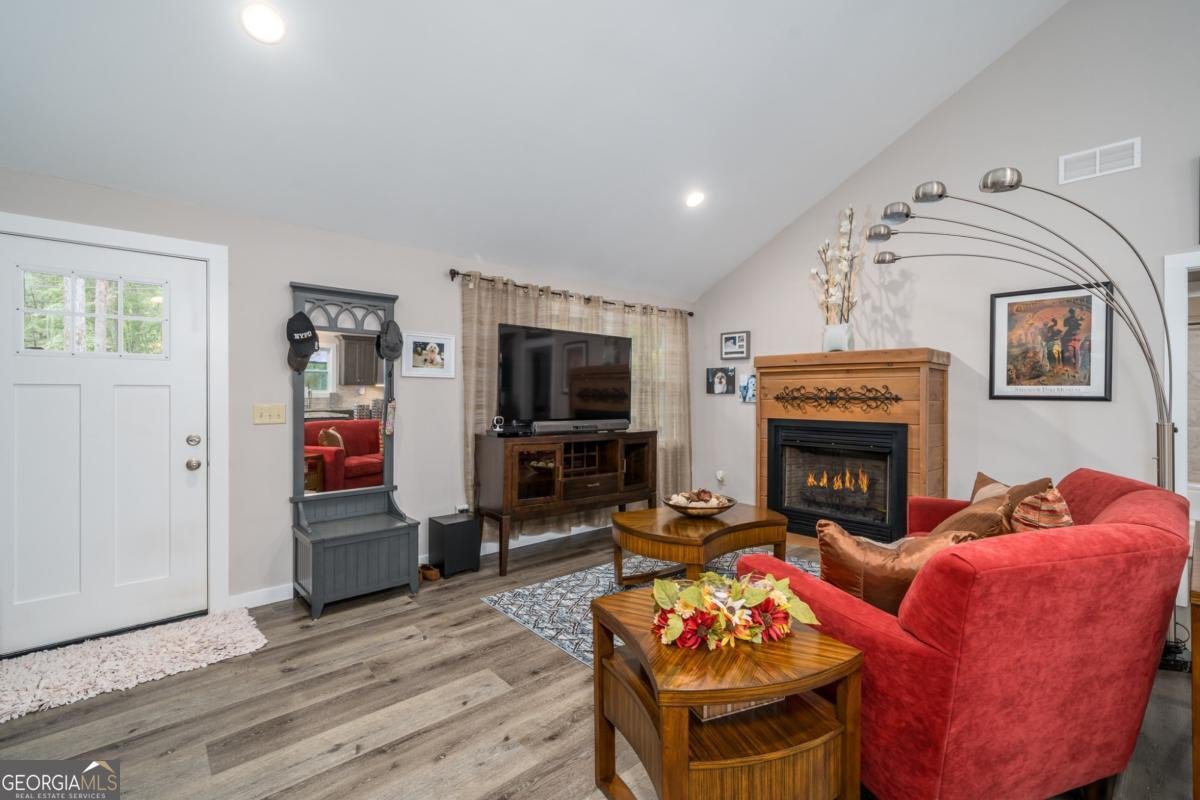 8 Gibe Court Ellijay - 12
