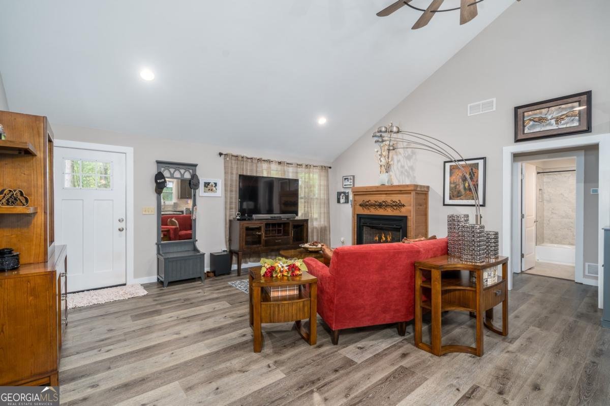 8 Gibe Court Ellijay - 13