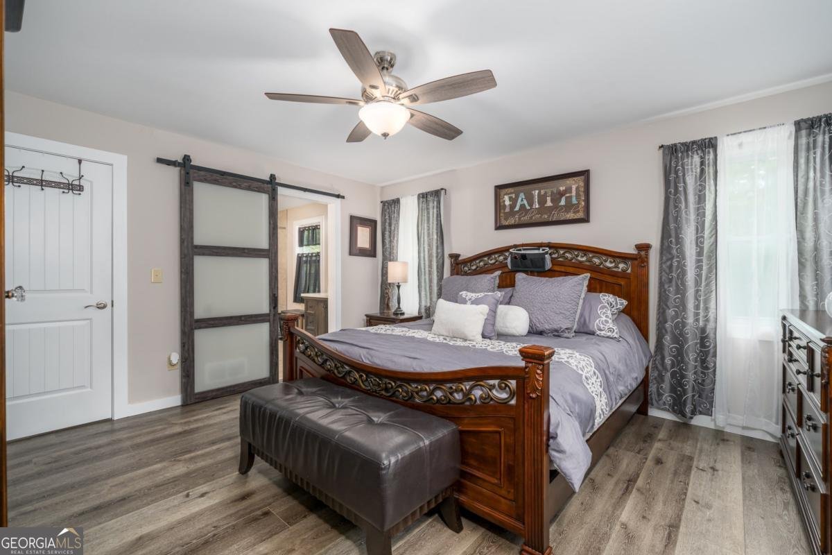 8 Gibe Court Ellijay - 14