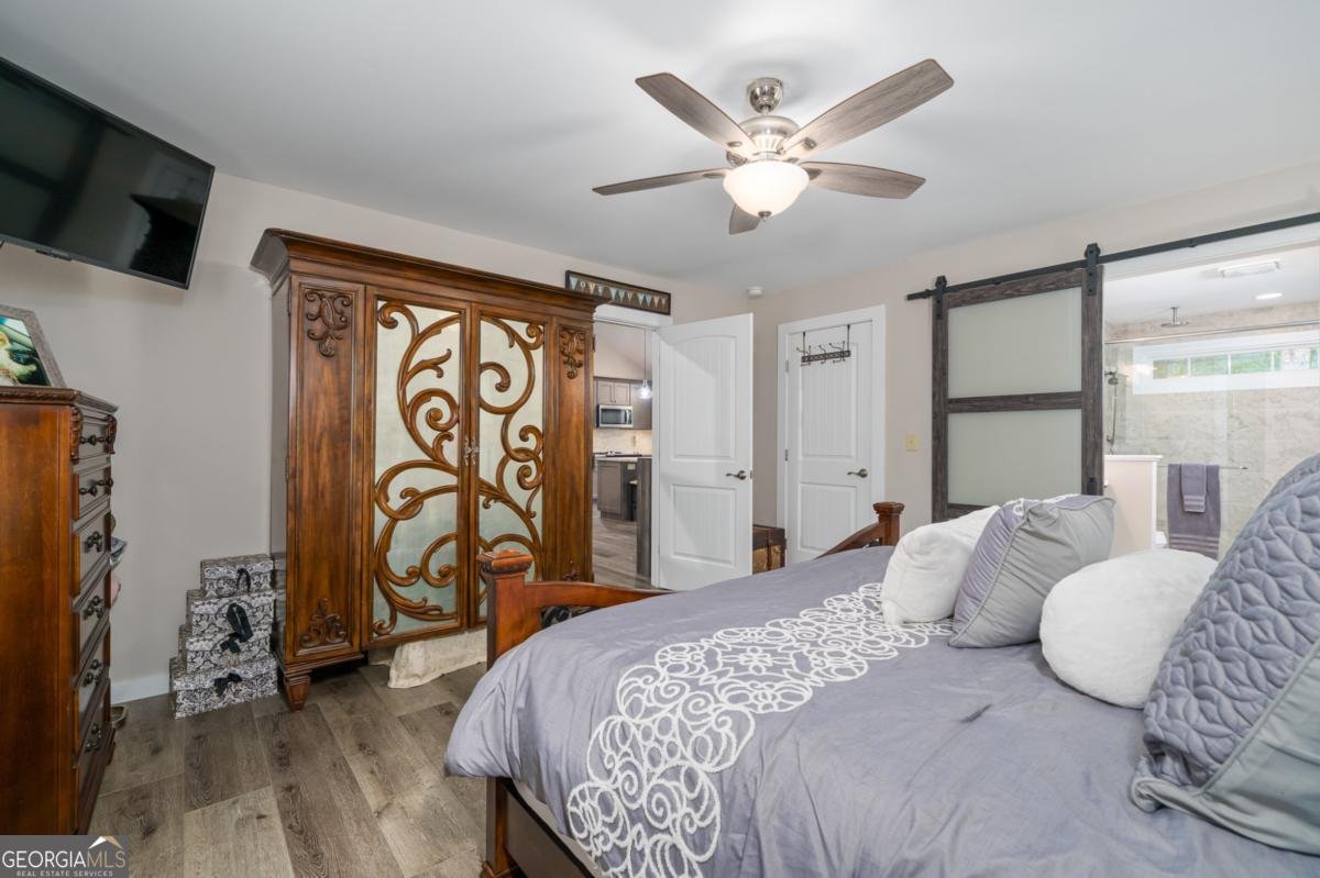 8 Gibe Court Ellijay - 15
