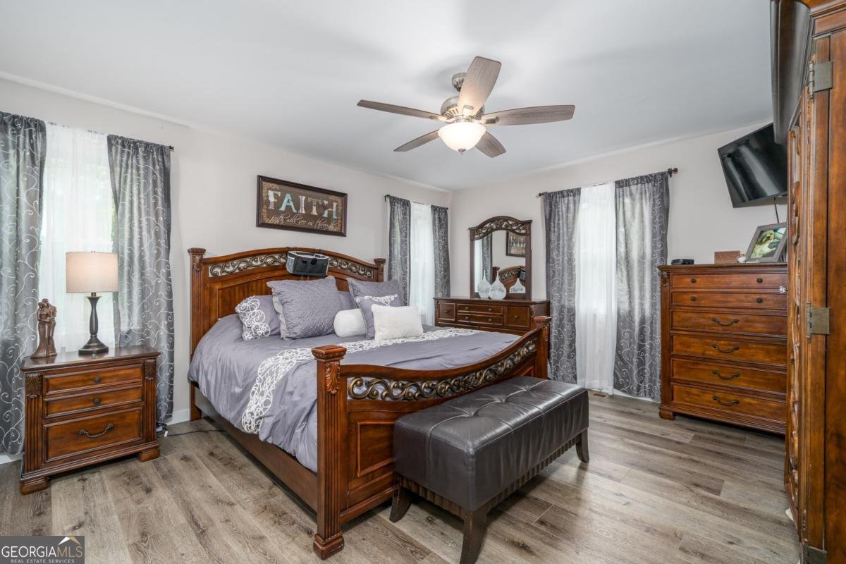 8 Gibe Court Ellijay - 16