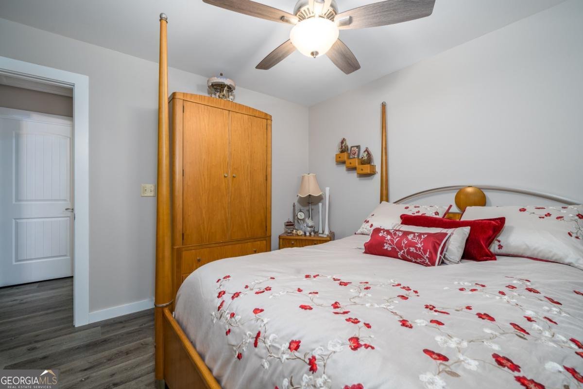8 Gibe Court Ellijay - 24