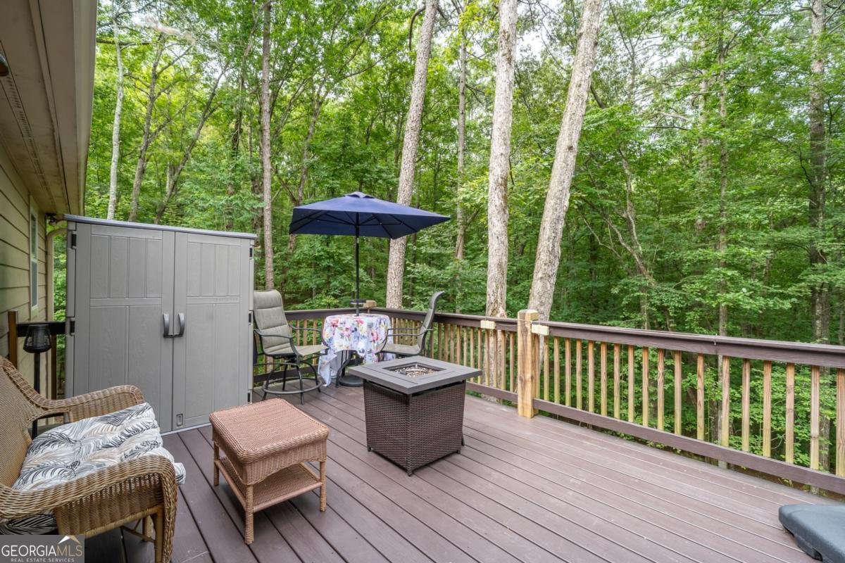 8 Gibe Court Ellijay - 28