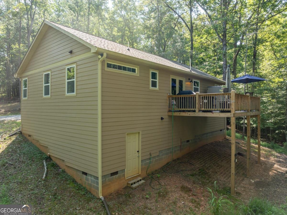 8 Gibe Court Ellijay - 29