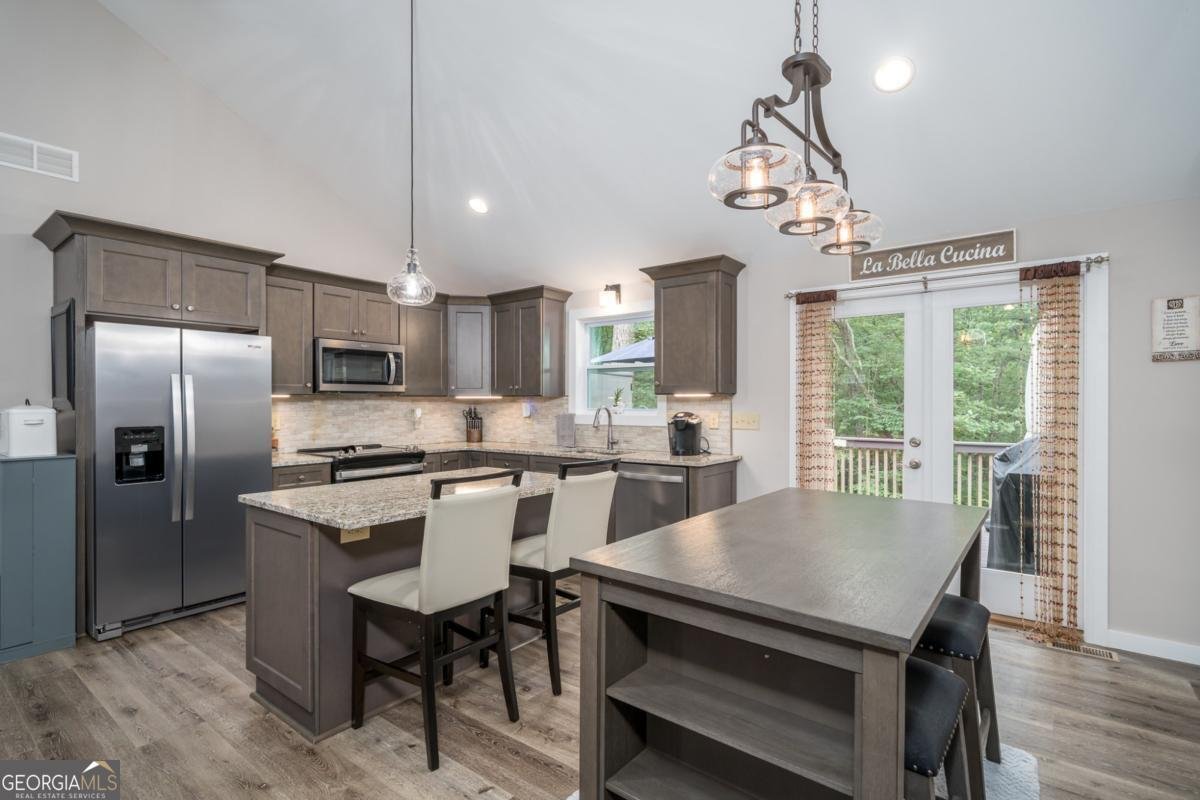 8 Gibe Court Ellijay - 3