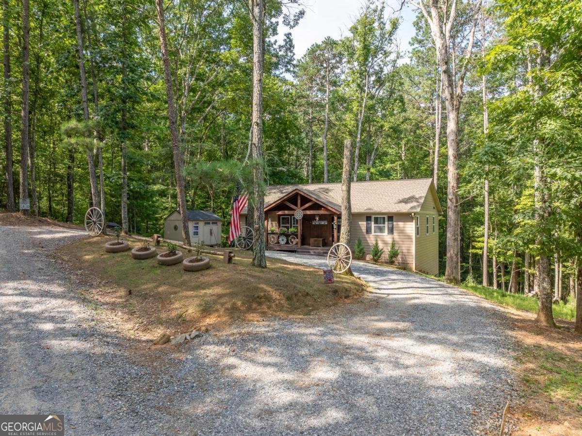 8 Gibe Court Ellijay - 30