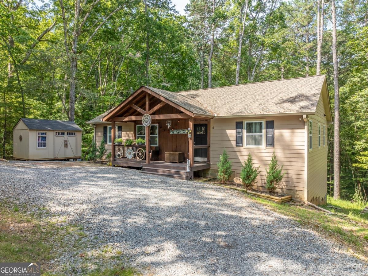 8 Gibe Court Ellijay - 31
