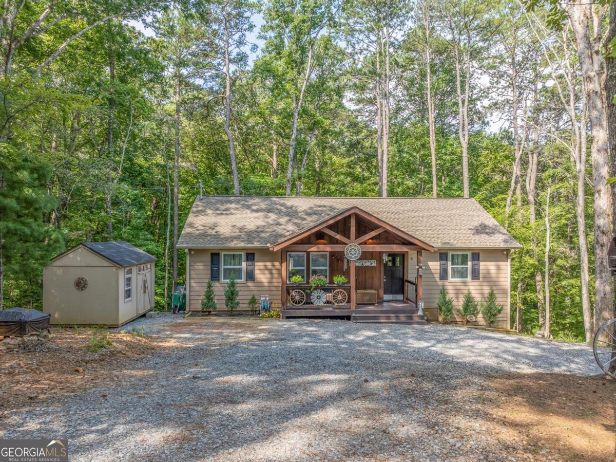 8 Gibe Court Ellijay - 32
