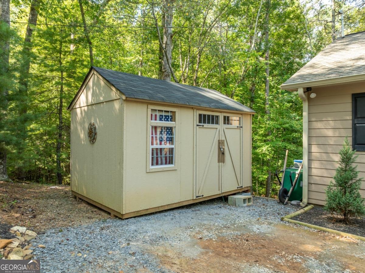 8 Gibe Court Ellijay - 33