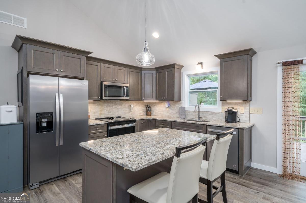 8 Gibe Court Ellijay - 4