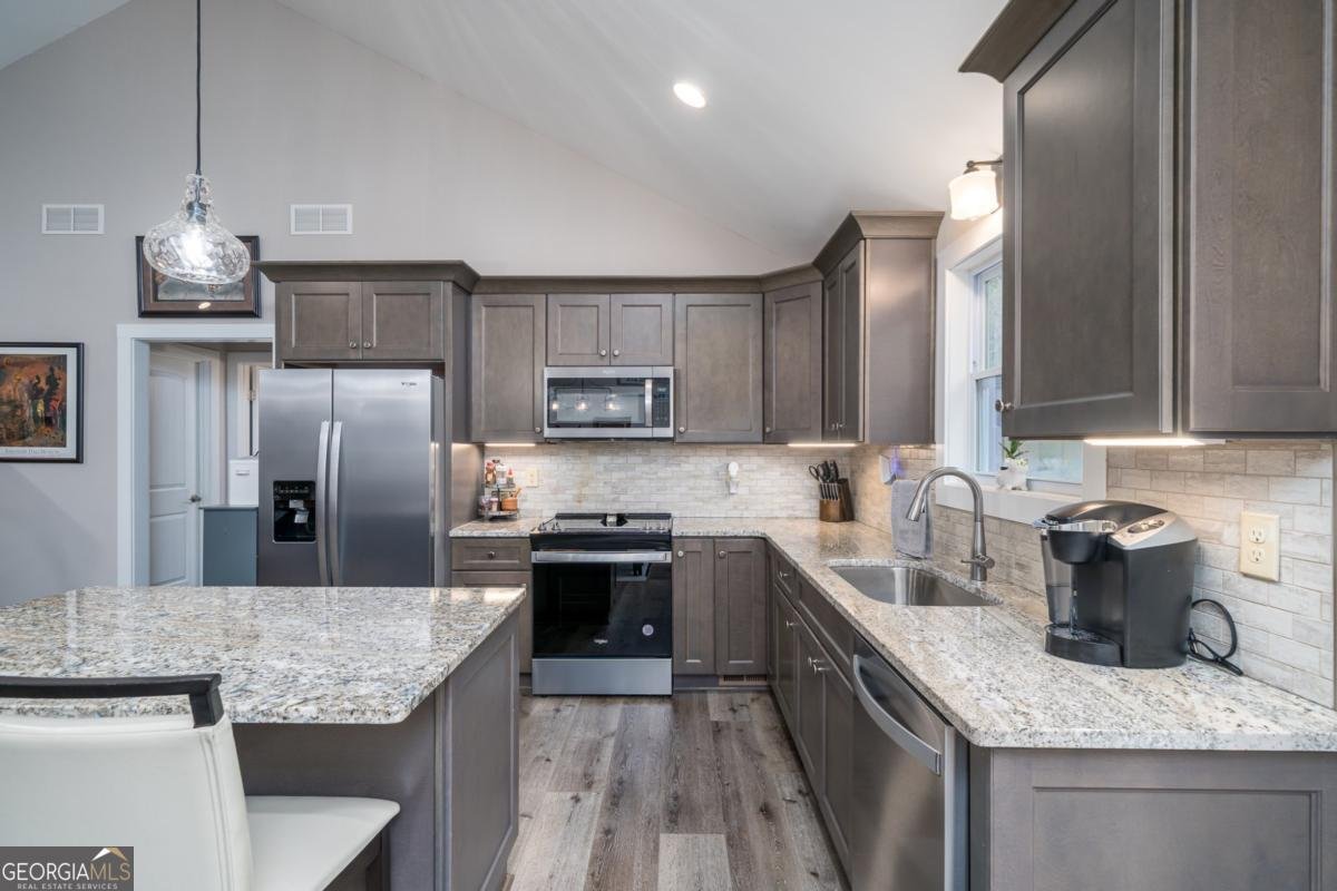 8 Gibe Court Ellijay - 5