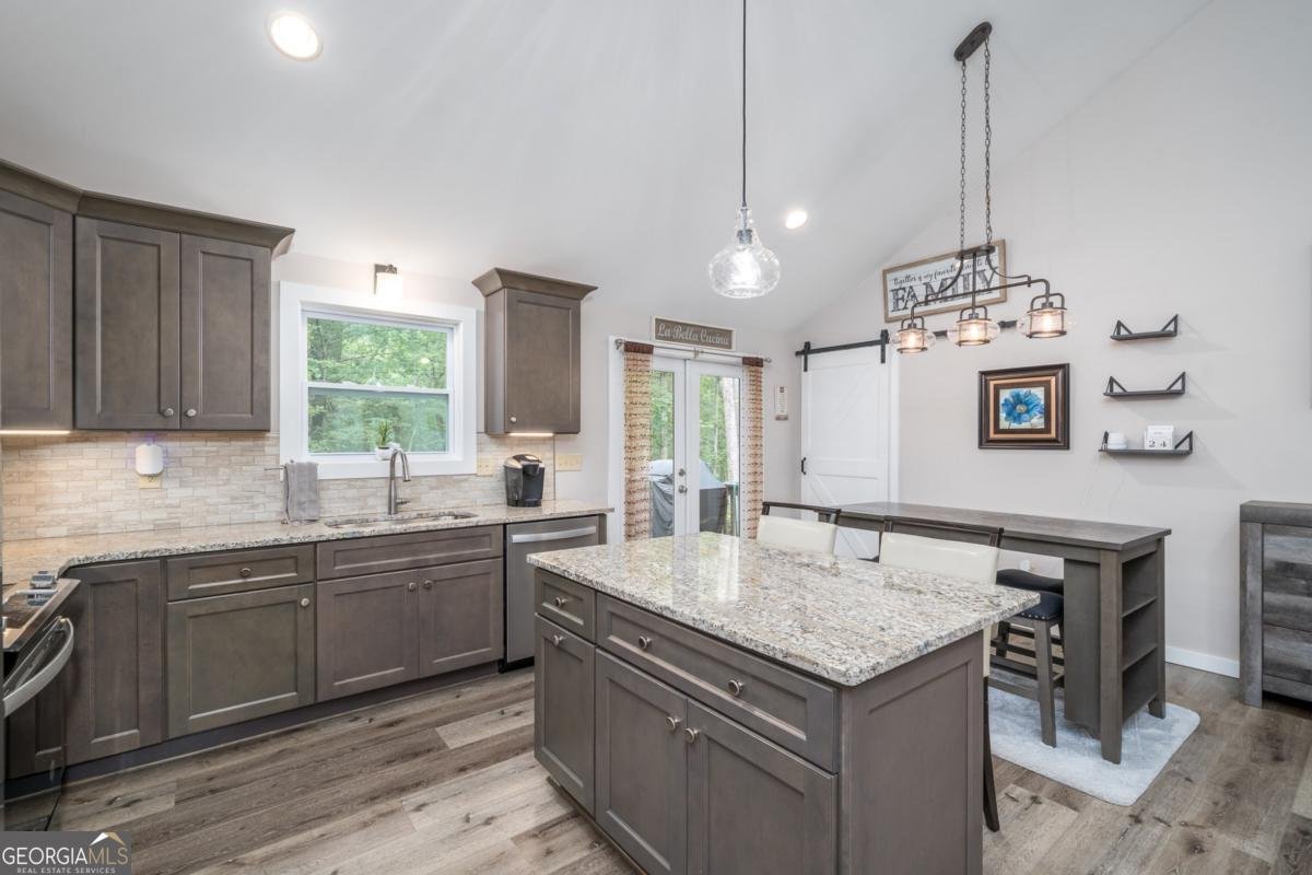 8 Gibe Court Ellijay - 6