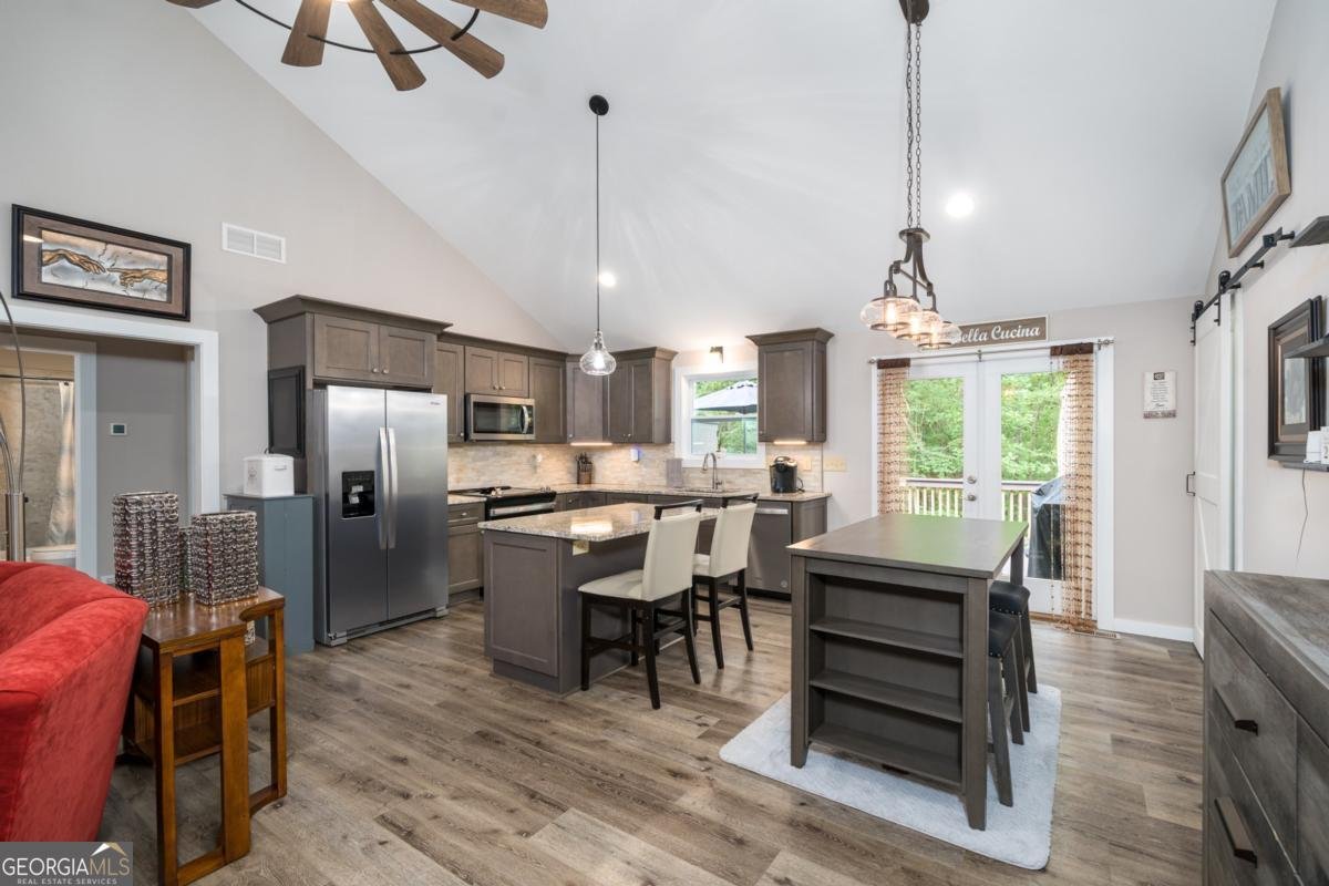 8 Gibe Court Ellijay - 7