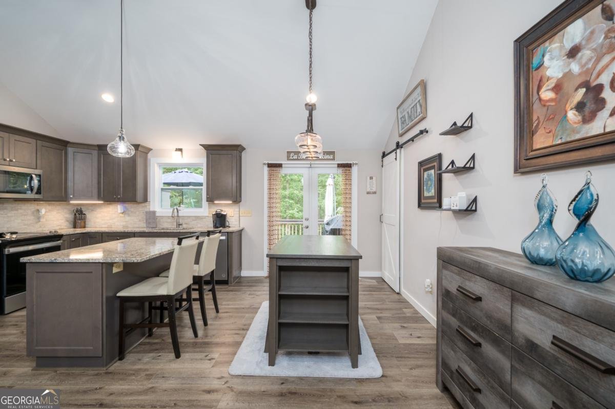 8 Gibe Court Ellijay - 9