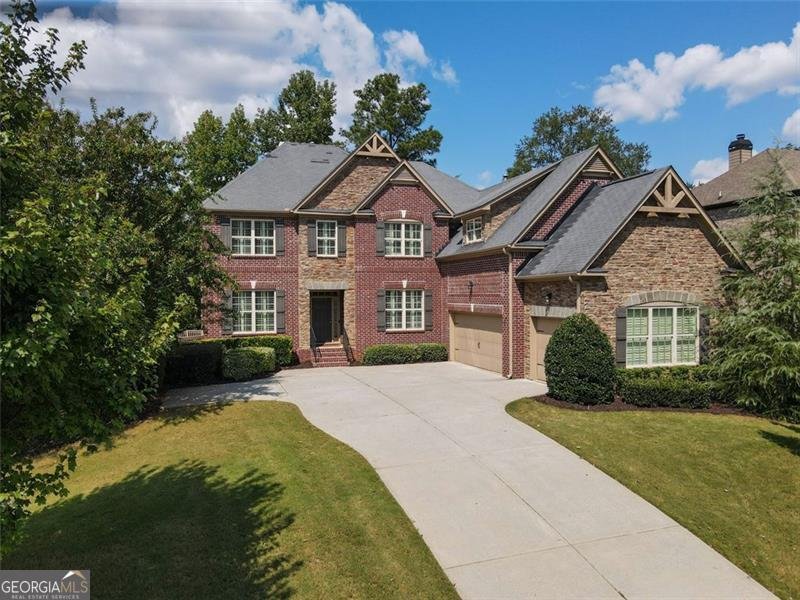 406 Woodliff Place Milton - 16