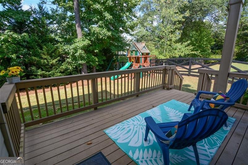 406 Woodliff Place Milton - 20