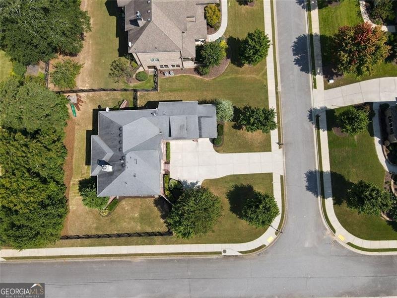 406 Woodliff Place Milton - 24