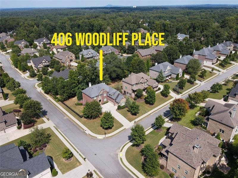 406 Woodliff Place Milton - 25