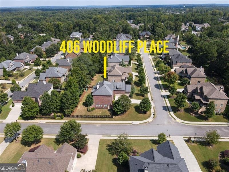 406 Woodliff Place Milton - 26