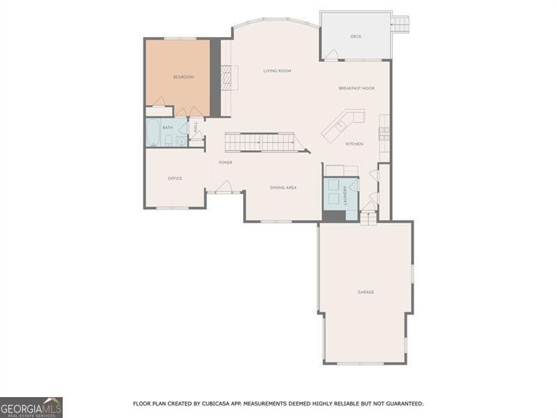 406 Woodliff Place Milton - 28