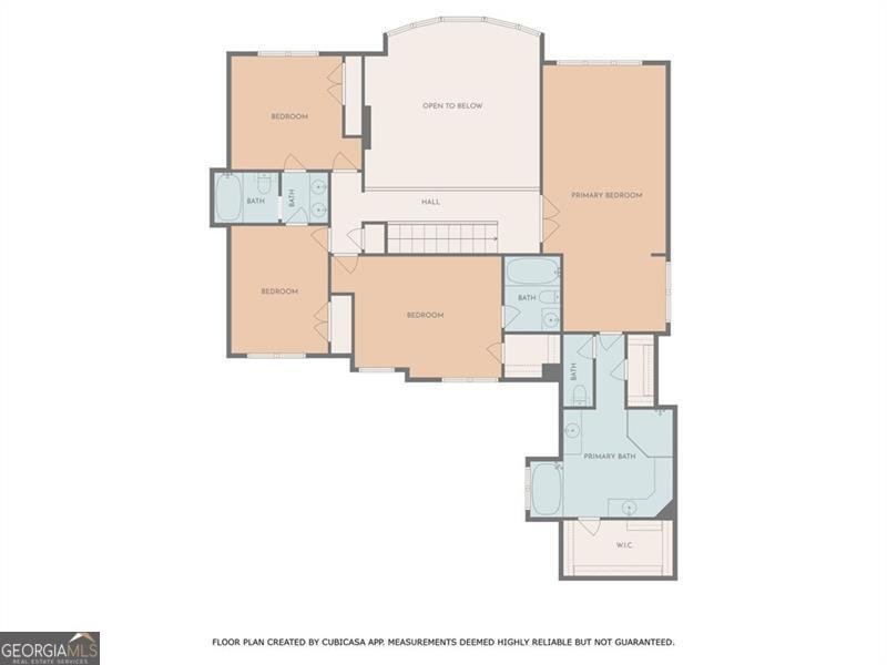 406 Woodliff Place Milton - 29